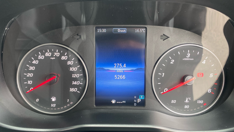 Mercedes-Benz Vito L3 Diesel Rwd 114CDI Pro Van 9G-Tronic